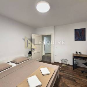 ZADAR - POLUOTOK - Dvosoban stan u visokom prizemlju - 72m2