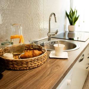 ZADAR - POLUOTOK - Dvosoban stan u visokom prizemlju - 72m2