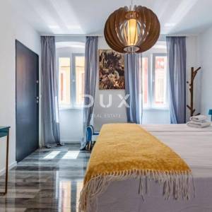 ZADAR, POLUOTOK - Stan na Kalelargi 38 m², urbani život, turistički najam ili poslovni prostor