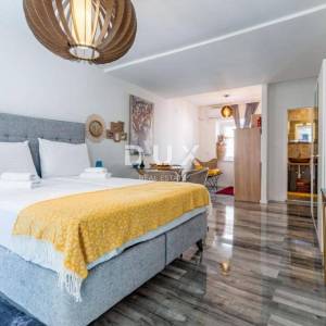 ZADAR, POLUOTOK - Stan na Kalelargi 38 m², urbani život, turistički najam ili poslovni prostor