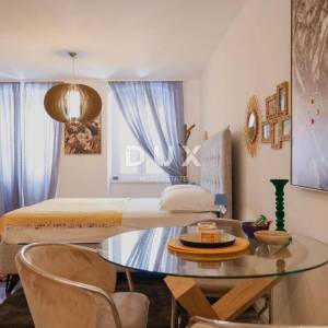 ZADAR, POLUOTOK - Stan na Kalelargi 38 m², urbani život, turistički najam ili poslovni prostor