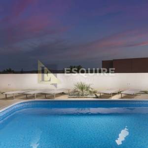 ZADAR - POSEDARJE Impozantna villa sa bazenom - 280m2