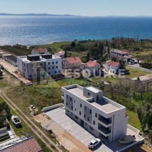 ZADAR - PRIVLAKA Dvosoban stan S4 u novogradnji - 78m2