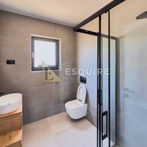 ZADAR - PRIVLAKA Dvosoban stan S2 u novogradnji - 83m2