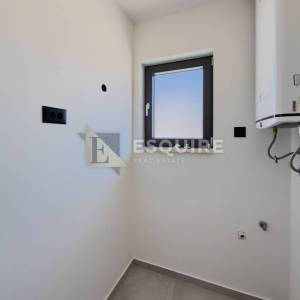 ZADAR - PRIVLAKA Dvosoban stan S2 u novogradnji - 83m2