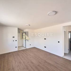 ZADAR - PRIVLAKA Dvosoban stan S2 u novogradnji - 83m2
