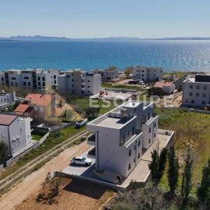 ZADAR - PRIVLAKA Dvosoban stan S2 u novogradnji - 83m2