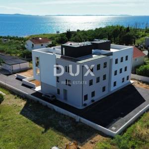 ZADAR, PRIVLAKA - Luksuzan Stan 120 Metara od Mora s Očaravajućim Pogledom na More! S6