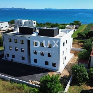 ZADAR, PRIVLAKA - Luksuzan Stan 120 Metara od Mora s Očaravajućim Pogledom na More! S5