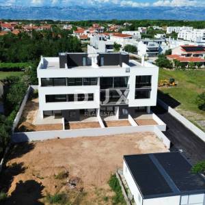 ZADAR, PRIVLAKA - Luksuzan Stan 120 Metara od Mora s Očaravajućim Pogledom na More! S5