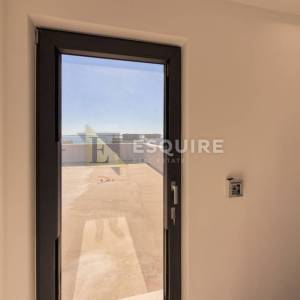 ZADAR - PRIVLAKA Penthouse S6 s bazenom i pogledom na more - 82 m2