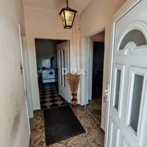 Zadar, Rtina, kuća za renovaciju, 230,59m2
