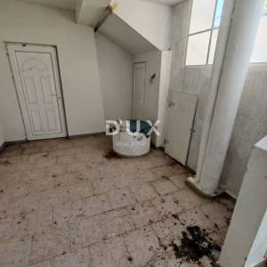 Zadar, Rtina, kuća za renovaciju, 230,59m2
