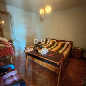 Zadar, Rtina, kuća za renovaciju, 230,59m2