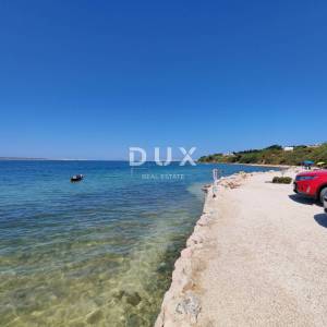 Zadar, Rtina, kuća za renovaciju, 230,59m2
