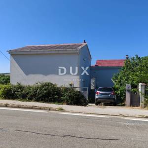 Zadar, Rtina, kuća za renovaciju, 230,59m2