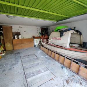 Zadar, Rtina, kuća za renovaciju, 230,59m2