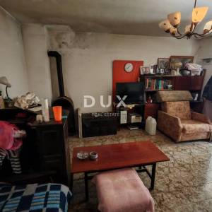 Zadar, Rtina, kuća za renovaciju, 230,59m2