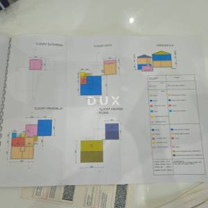 Zadar, Rtina, kuća za renovaciju, 230,59m2