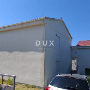 Zadar, Rtina, kuća za renovaciju, 230,59m2