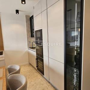 ZADAR – RTINA,  Luksuzan apartman sa bogatom opremom u prizemlju s vrtom!!