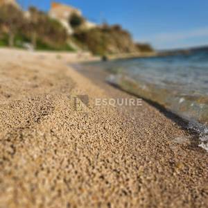 ZADAR – RTINA,  Luksuzan apartman sa bogatom opremom u prizemlju s vrtom!!