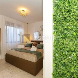 ZADAR – RTINA,  Luksuzan apartman sa bogatom opremom u prizemlju s vrtom!!