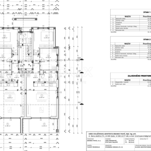 ZADAR, SELINE - Dvosoban stan 70 m2 | prizemlje | pogled