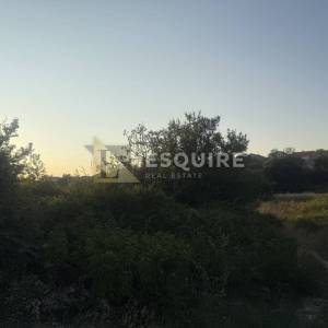 ZADAR - SINJORETOVO, građevinsko zemljište od 1833 m2!!