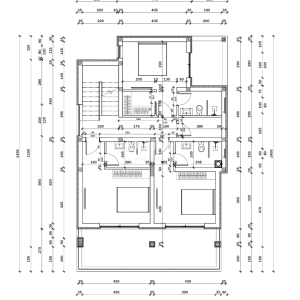 Zadar, Starigrad, Vila 280 m², bazen, pogled na more