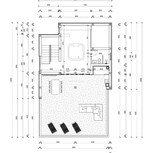 Zadar, Starigrad, Vila 280 m², bazen, pogled na more