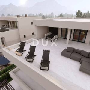 Zadar, Starigrad, Vila 280 m², bazen, pogled na more