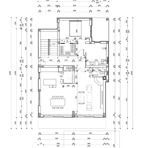 Zadar, Starigrad, Vila 280 m², bazen, pogled na more