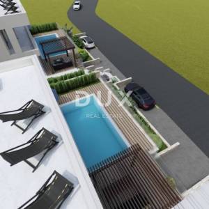 Zadar, Starigrad, Vila 280 m², bazen, pogled na more