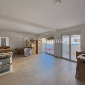 ZADAR - SUKOŠAN - A-S5 - Dvosoban Penthouse 100m od plaže - 111m2