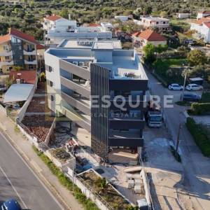 ZADAR - SUKOŠAN - A-S5 - Dvosoban Penthouse 100m od plaže - 111m2