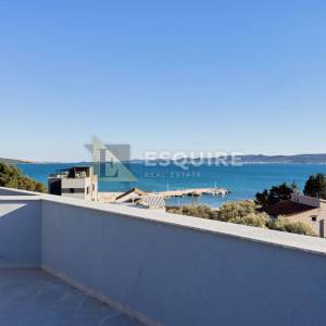 ZADAR - SUKOŠAN - A-S5 - Dvosoban Penthouse 100m od plaže - 111m2