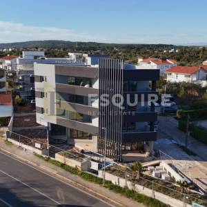 ZADAR - SUKOŠAN - A-S5 - Dvosoban Penthouse 100m od plaže - 111m2