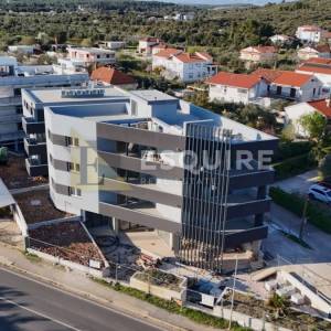 ZADAR - SUKOŠAN - A-S5 - Dvosoban Penthouse 100m od plaže - 111m2