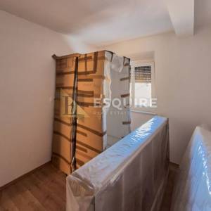 ZADAR - SUKOŠAN - A-S5 - Dvosoban Penthouse 100m od plaže - 111m2