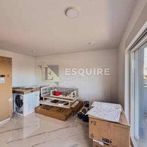 ZADAR - SUKOŠAN - A-S5 - Dvosoban Penthouse 100m od plaže - 111m2