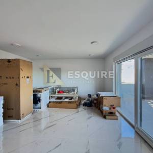 ZADAR - SUKOŠAN - A-S5 - Dvosoban Penthouse 100m od plaže - 111m2