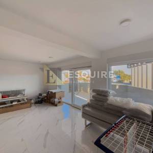 ZADAR - SUKOŠAN - A-S5 - Dvosoban Penthouse 100m od plaže - 111m2