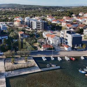 ZADAR - SUKOŠAN - A-S5 - Dvosoban Penthouse 100m od plaže - 111m2