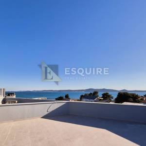 ZADAR - SUKOŠAN - A-S5 - Dvosoban Penthouse 100m od plaže - 111m2