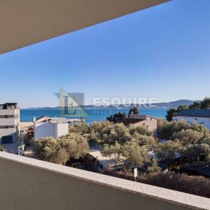 ZADAR - SUKOŠAN - A-S5 - Dvosoban Penthouse 100m od plaže - 111m2
