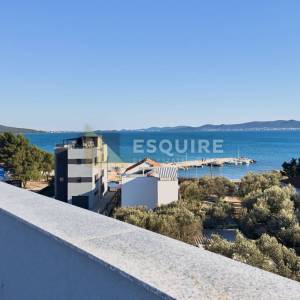 ZADAR - SUKOŠAN - A-S5 - Dvosoban Penthouse 100m od plaže - 111m2