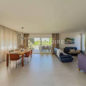 ZADAR - SUKOŠAN Moderna dvojna vila sa bazenom