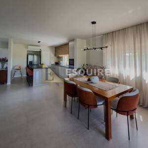 ZADAR - SUKOŠAN Moderna dvojna vila sa bazenom