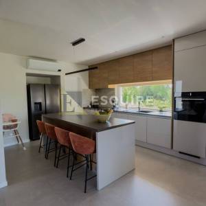 ZADAR - SUKOŠAN Moderna dvojna vila sa bazenom